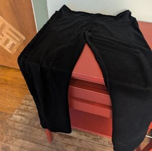 Champion Black Activewear Pants